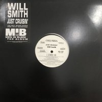 Will Smith - Just Cruisin' (12'')