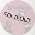 Katy Perry feat. Snoop Dogg - California Gurls (12'')