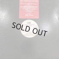 Yvette Michele feat. Black Rob & Canibus - D.J. Keep Playin' (Black Out Remix) (12'')