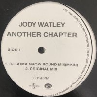 Jody Watley - Another Chapter (12'')