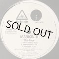 Maroon 5 - Sunday Morning (b/w This Love) (12'')