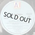 Lowrell - Mellow Mellow Right On (12'')