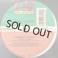 Nicki Richards - Summer Breeze (12'')