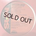 Motion Man - Mo' Like Flows On (Remix) (12'')