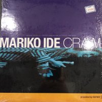 Mariko Ide (井手麻理子) - Crawl (12'')
