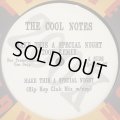 Cool Notes - Make This A Special Night (200X Remix) (12'')