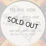 Cool Notes - Make This A Special Night (200X Remix) (12'')
