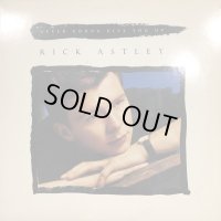 Rick Astley - Never Gonna Give You Up (12'')