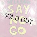 De La Soul - Say No Go (12'')