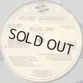 Plug Ins - You To Me Are Everything (a/w Say What You Want) (12'') (正規リプレス盤)