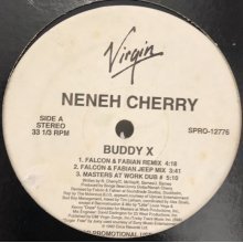 他の写真1: Neneh Cherry feat. The Notorious B.I.G. - Buddy X (12'')