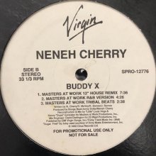 他の写真2: Neneh Cherry feat. The Notorious B.I.G. - Buddy X (12'')