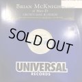 Brian McKnight feat. Hev-D - Grown Man Business (12'') (i)
