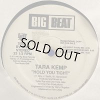Tara Kemp - Hold You Tight (12'')