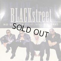 Blackstreet feat. Dr.Dre - No Diggity (12'')