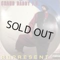 Grand Daddy I.U. - Represent (12'')