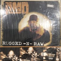 PMD - Rugged-N-Raw (12'')