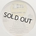 Volume 10 - Pump (12'')