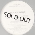 Whycliffe - Heaven (Remix) (12'')