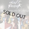 Daft Punk - Harder Better Faster Stronger (12'') (コンディションの為特価！)