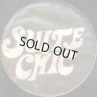 Suite Chic - Good Life (Promo Only inc. Acappella !!!!!) (12'')