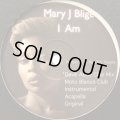 Mary J. Blige - I Am (inc. Moto Blanco Remix !!) (12'')