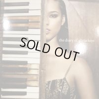 Alicia Keys - The Diary Of Alicia Keys (2LP)