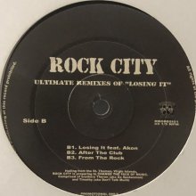 他の写真1: Jesse McCartney - Levin, Bleeding Love (b/w Rock City - Losing It) (12'')