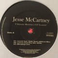 Jesse McCartney - Levin, Bleeding Love (b/w Rock City - Losing It) (12'')