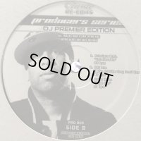 V.A. - Re-Edits DJ Premier Edition (12'')
