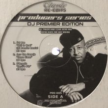 他の写真1: V.A. - Re-Edits DJ Premier Edition (12'')