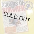 Roman Photo - Sounds Of Summer (12'')