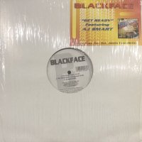 Blackface - Get Ready (12'')