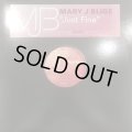 Mary J. Blige - Just Fine (12'')