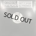 Skyzoo - Get It Done b/w Click (12'')