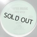 Greg Nyce (Greg Nice) - Set It Off (12'')