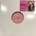 Natasha Thomas - Why (c/w It's Over Now and more) (12'')