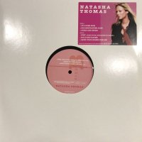 Natasha Thomas - Why (c/w It's Over Now and more) (12'')