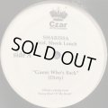 Sharissa - Guess Who's Back (12'')