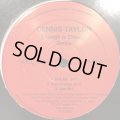 Dennis Taylor - Enough Is Enough (Jazz Mix) (12'')