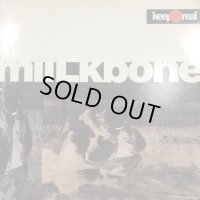 Miilkbone - Keep It Real (b/w How Ya Like It ?) (12'')