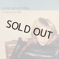 Loïs Andréa (Lois Andrea) - Insomnie (12'') 
