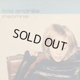 Loïs Andréa (Lois Andrea) - Insomnie (12'') 