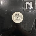 Nas - Where Are They Now (90's Remix) (12'')
