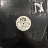 Nas - Where Are They Now (90's Remix) (12'')