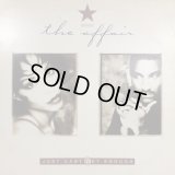 The Affair - Just Can't Get Enough (inc. Think It Over) (LP) (コンディションの為特価！！)
