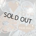 Pam Hall - I Will Always Love You (12'')