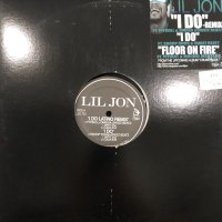 Lil Jon - I Do (12'')