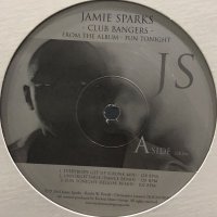 Jamie Sparks - Club Bangers (12'')