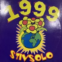 Stivsolo - 1999 (12'')
